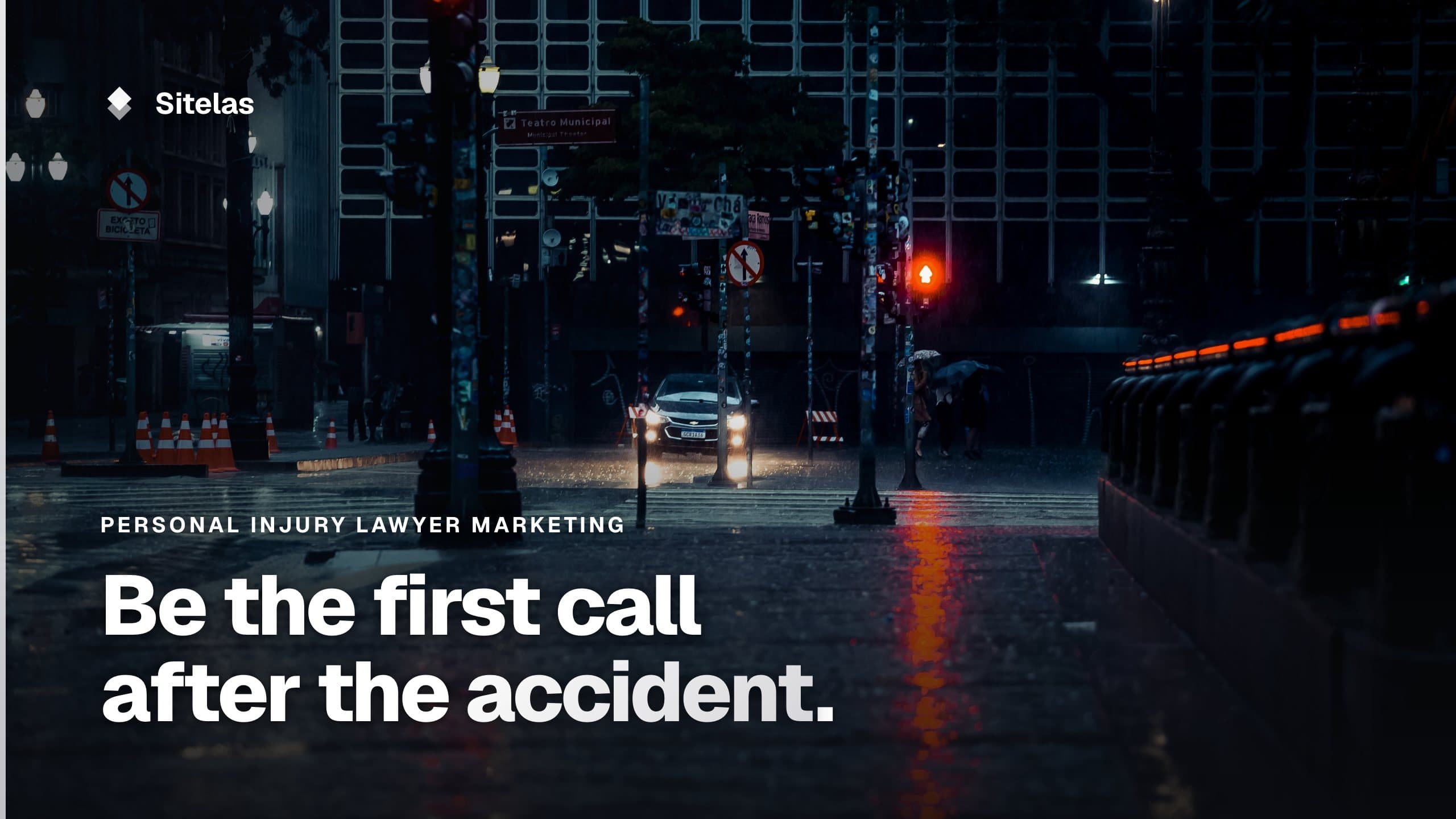 Personal Injury Lawyer Marketing: What Works for a Small Firm